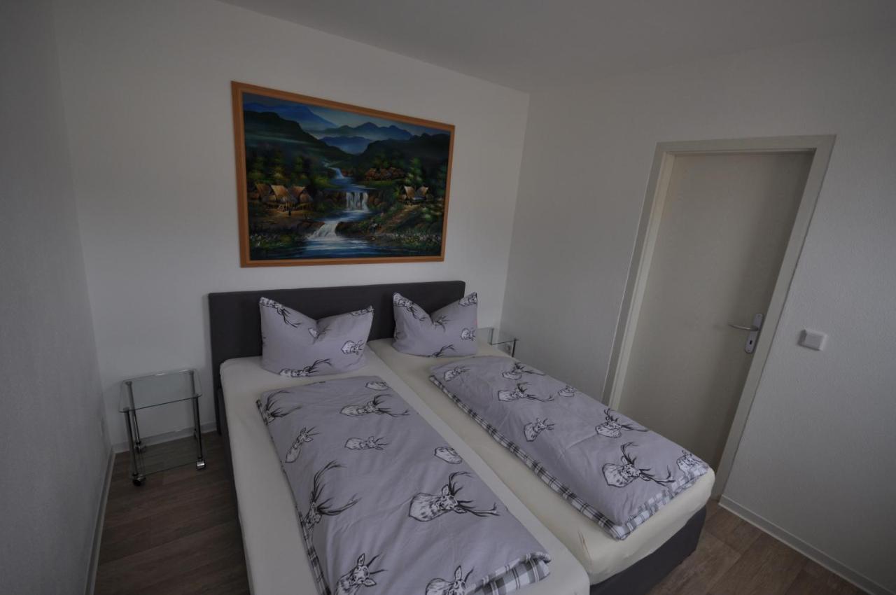 Gasthof Und Hotel Roter Hirsch Claußnitz Exteriér fotografie